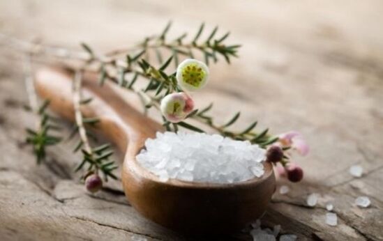 Folk remedy
