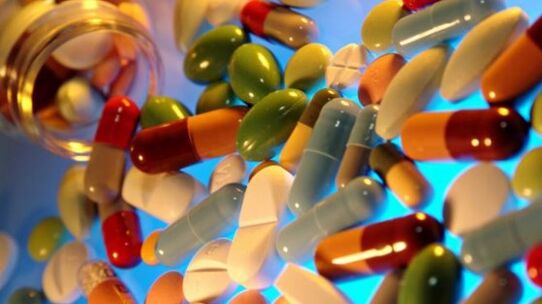 Nestroid medication
