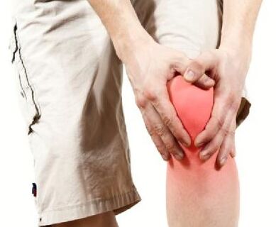 Pain against arthrosis